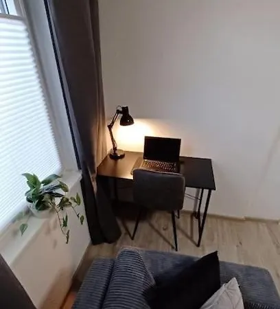 Apartment Centre Old Town King Beds *
