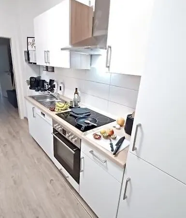 Centre Old Town King Beds Apartment *