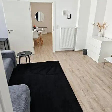 Apartment Centre Old Town King Beds *