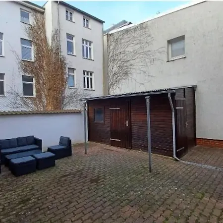 Apartment Centre Old Town King Beds