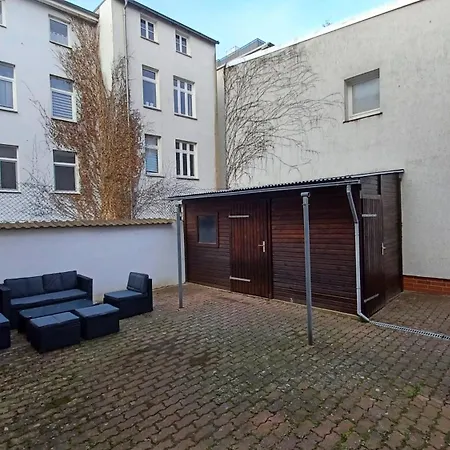 Centre Old Town King Beds Apartment *