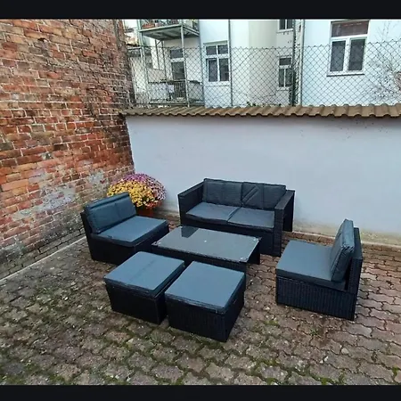 Centre Old Town King Beds Apartment *