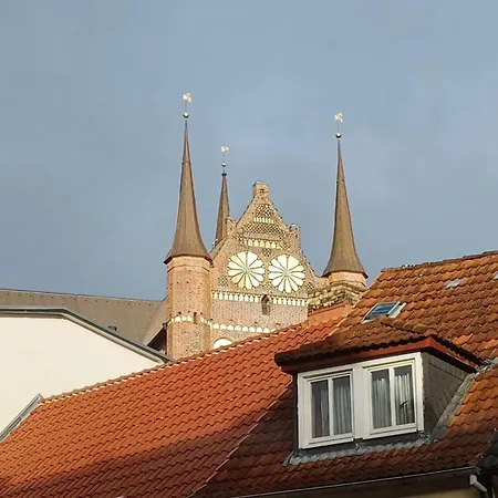 Apartment Centre Old Town King Beds Wißmar